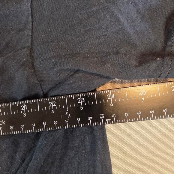 Hello Kitty Kaiju Monster Tee Sanrio Graphic Black XL 2022 - Picture 9 of 9